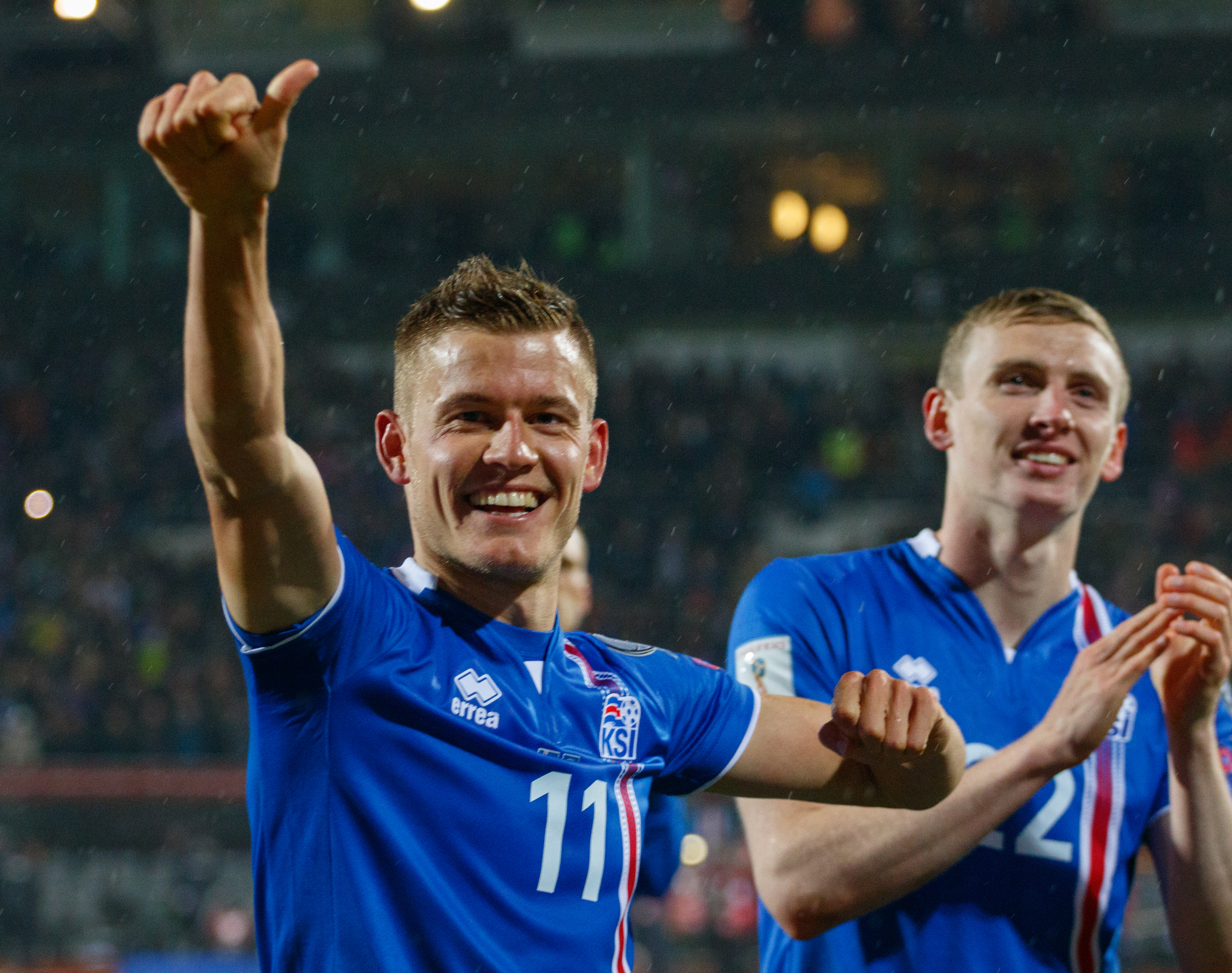 S-au definitivat cele patru divizii din Liga Națiunilor. România este în C și poate pica într-o grupă cu Serbia, Muntenegru și Cipru | GALERIE FOTO