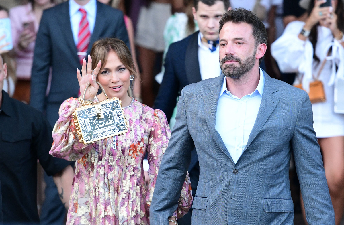 Promisiunea pe care Jennifer Lopez le-a făcut-o gemenilor ei după divorțul de Ben Affleck: „Ei simt asta acum”