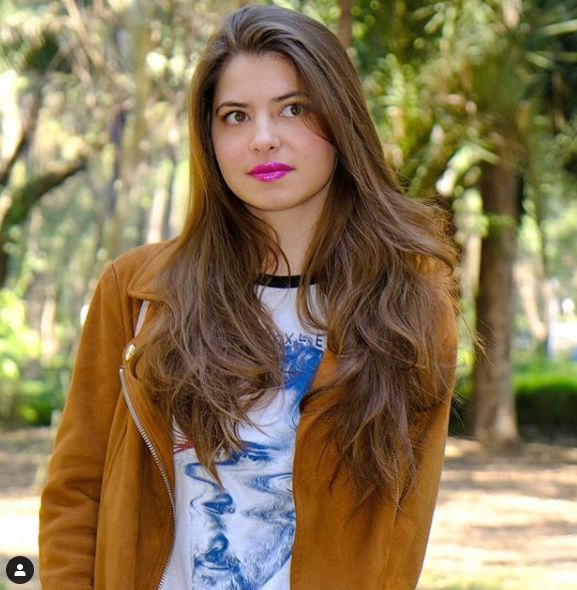 Incredibila transformare a actriței care a interpretat-o pe Dulce Maria din telenovela "Carita de angel". Cum arată azi Daniela Aedo | FOTO