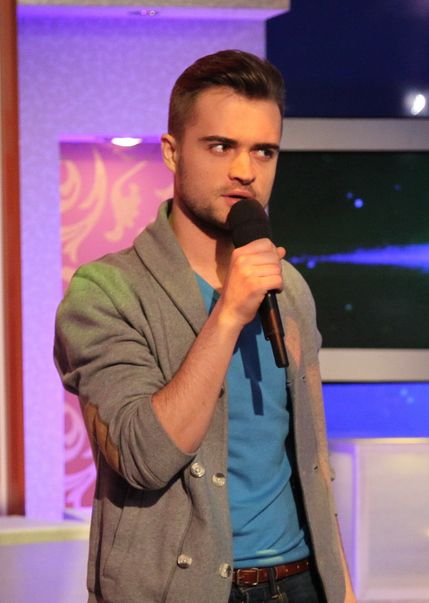 Ți-l mai amintești pe Cătălin Josan, câștigătorul Megastar 2006? Cum arată acum și cu ce se ocupă în prezent