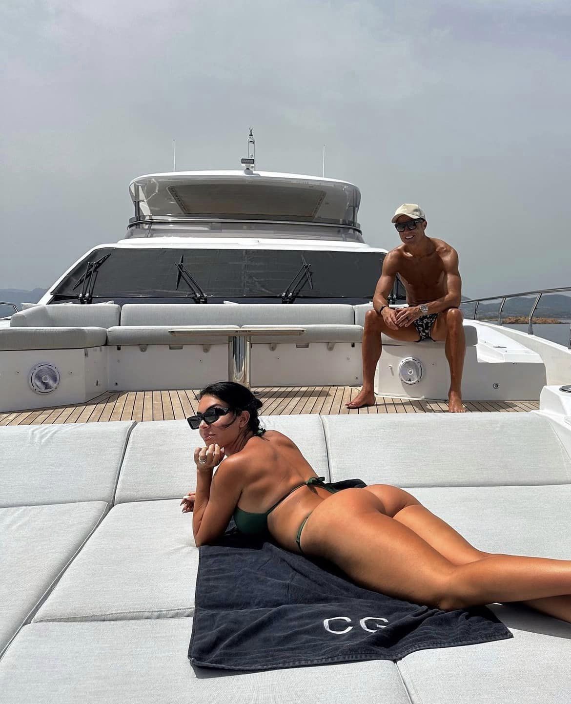 Când și unde va avea loc nunta dintre Cristiano Ronaldo și Georgina Rodriguez. Un celebru jurnalist a oferit detalii