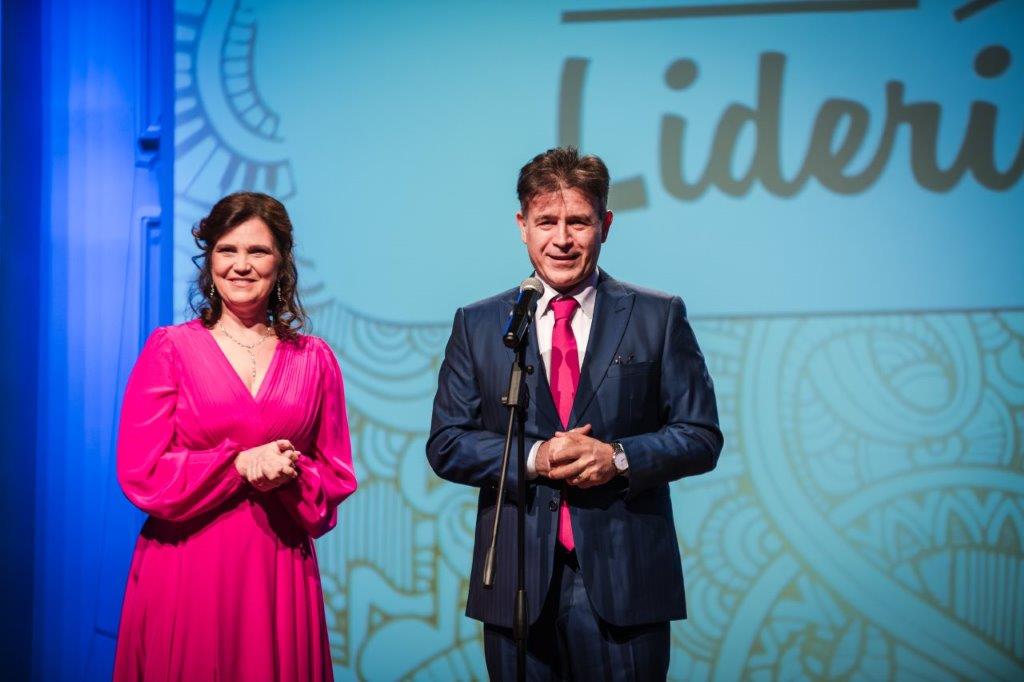 Lideri pentru liderași din întreaga țară au fost premiați la Gala Itsy Bitsy 2024