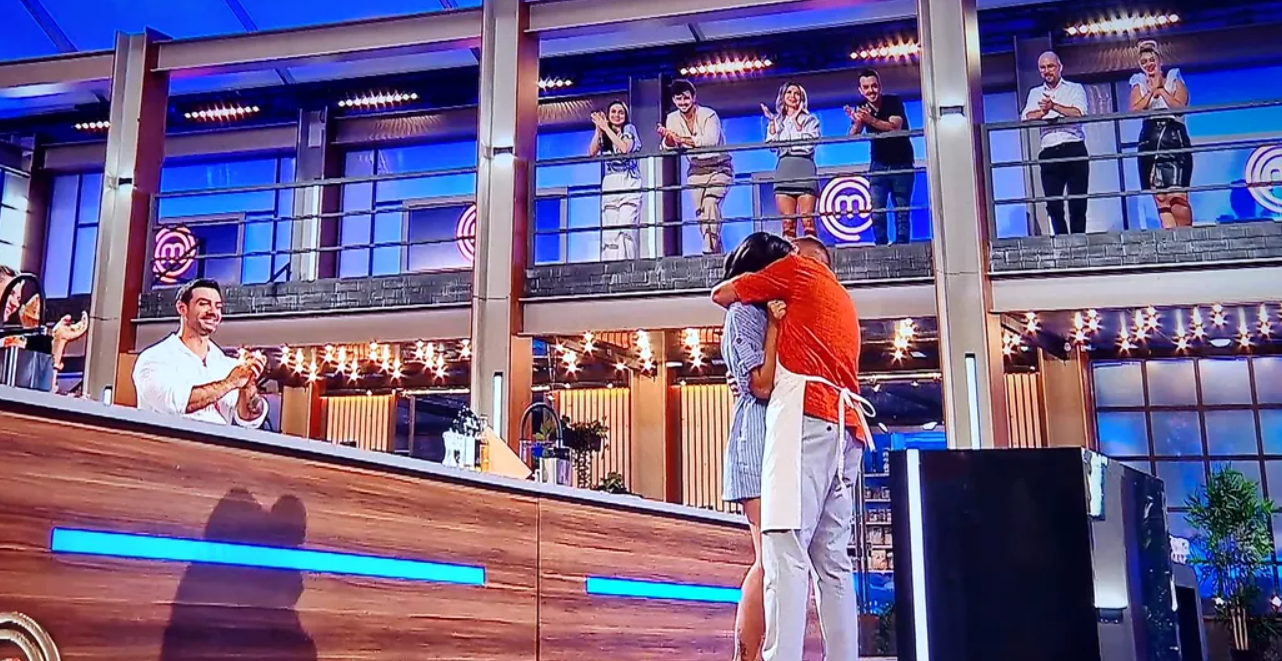 Cerere în căsătorie la MasterChef 2024, ediția din această seară. Momentul la care nu s-a gândit nimeni