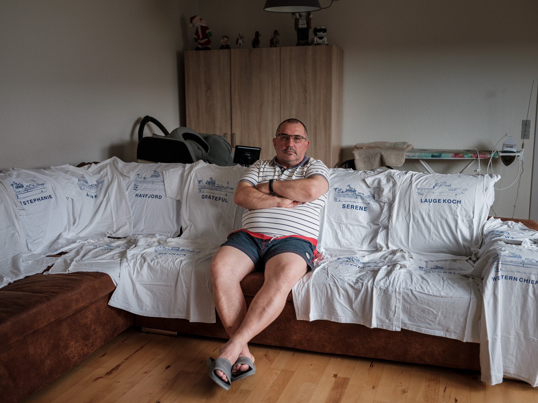 REPORTAJ. 1 Decembrie cu diaspora românească din Danemarca. 80 de electricieni români lucrează într-un șantier naval din Skagen: „Oamenii de sus nu sunt pregătiți, sunt zero. Din cauza sistemului, nu avem nimic în țară”