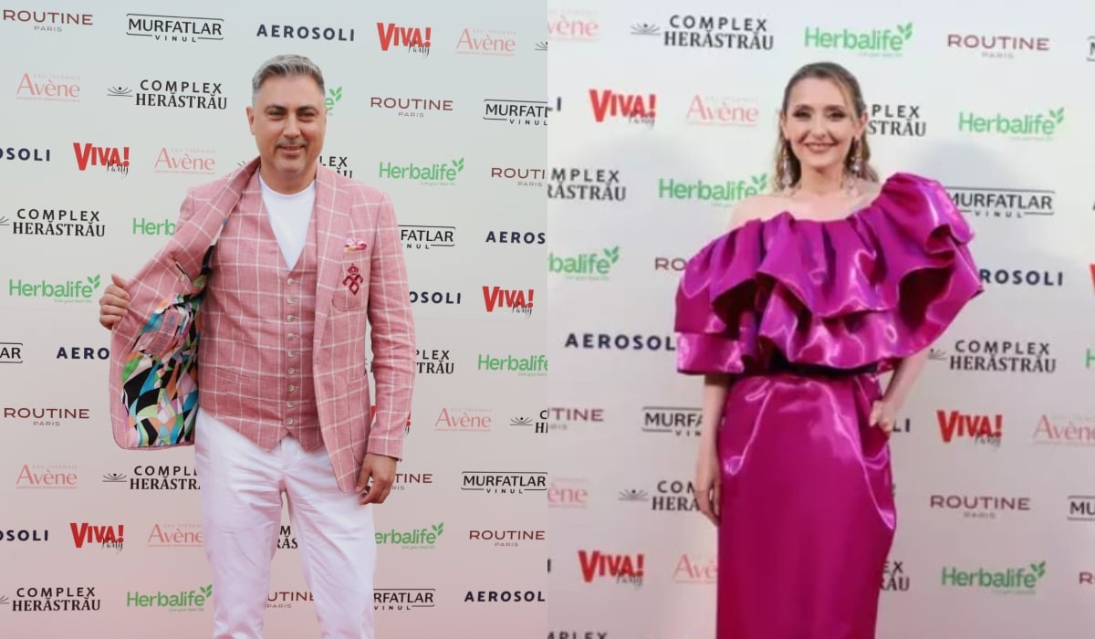 Alina Sorescu, replică neașteptată după declarațiile făcute de Alexandru Ciucu. „Sunt parte din strategia lui de schimbare a imaginii”