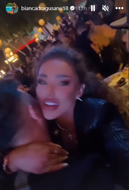 Gabi Bădălău a dus-o pe Bianca Drăgușanu la mare. Gestul neașteptat pe care ea l-a făcut în club