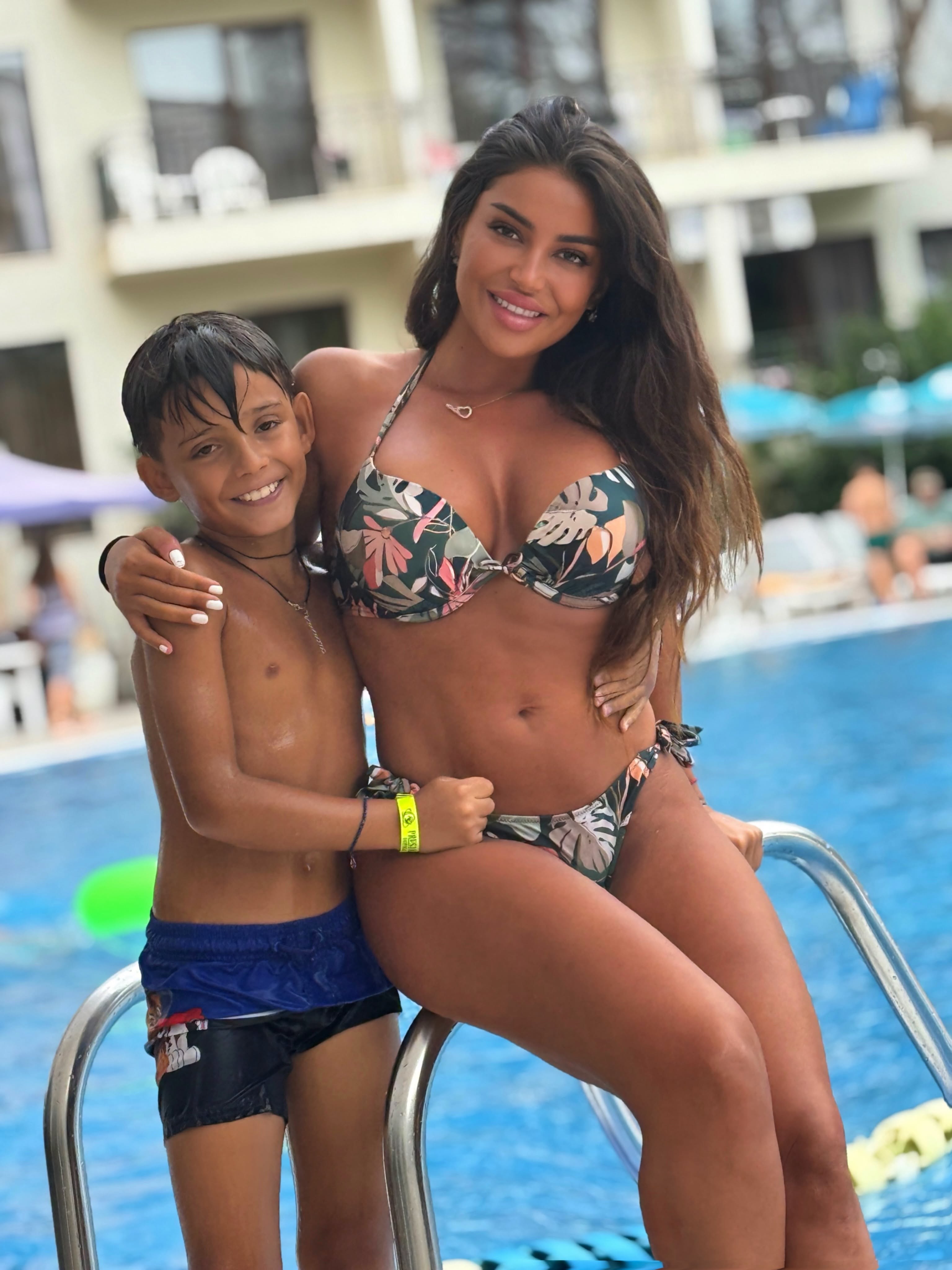 Dezvăluirea emoționantă făcută de Elena Ionescu, despre fiul ei, Răzvan