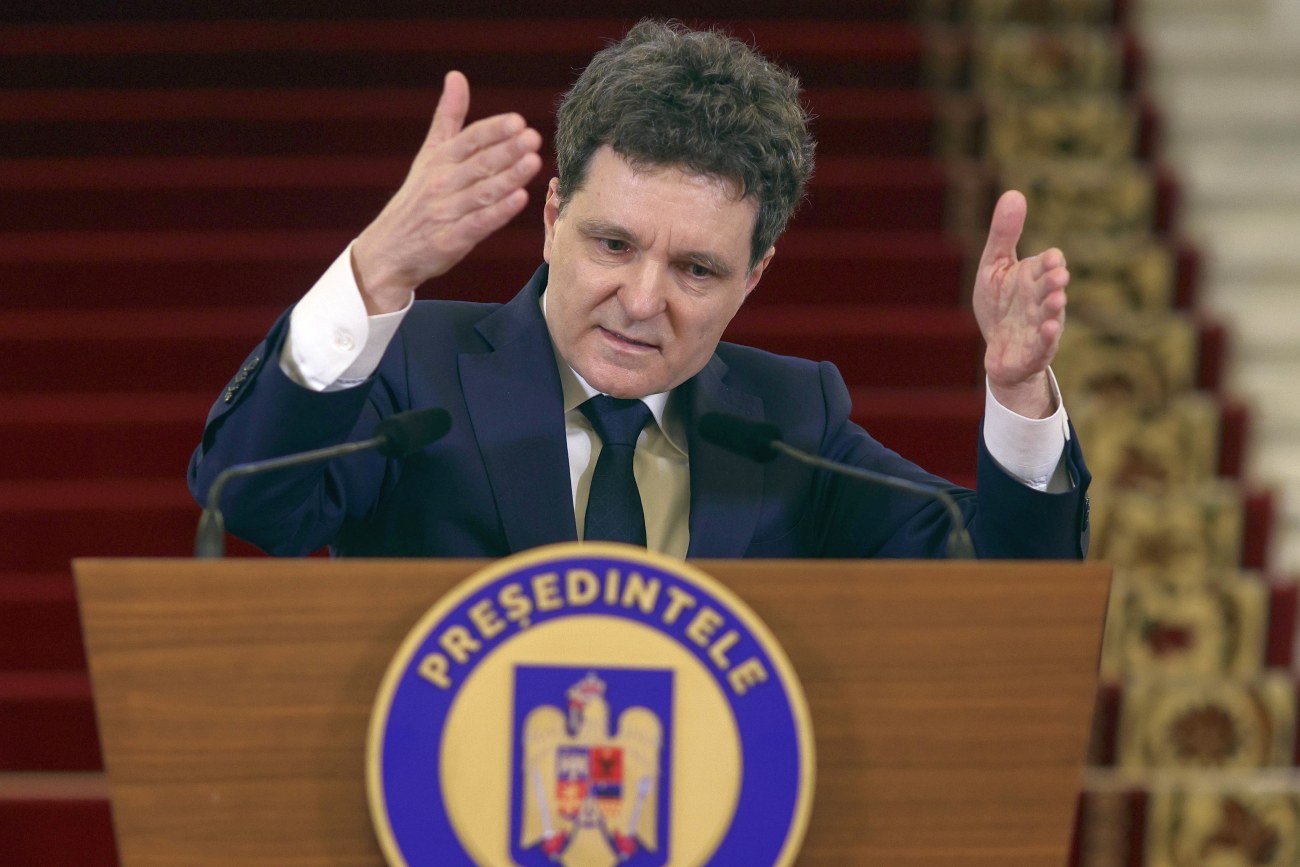 Nicușor Dan a numit șefii DNA, DIICOT și Parchetului General: „Nu sunt propunerile PSD”. A respins un singur nume, deși CSM a dat 3 avize negative