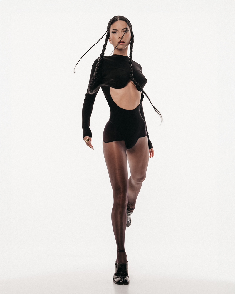 Record pentru Inna. Ce performanță uriașă a reușit artista din România