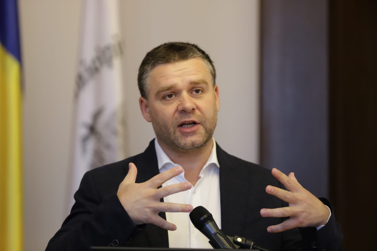Ciprian Ciucu cere insolvența STB: „Conducerea să se întrunească mâine dimineață și să ia decizia corectă. Altfel, STB intră în faliment”