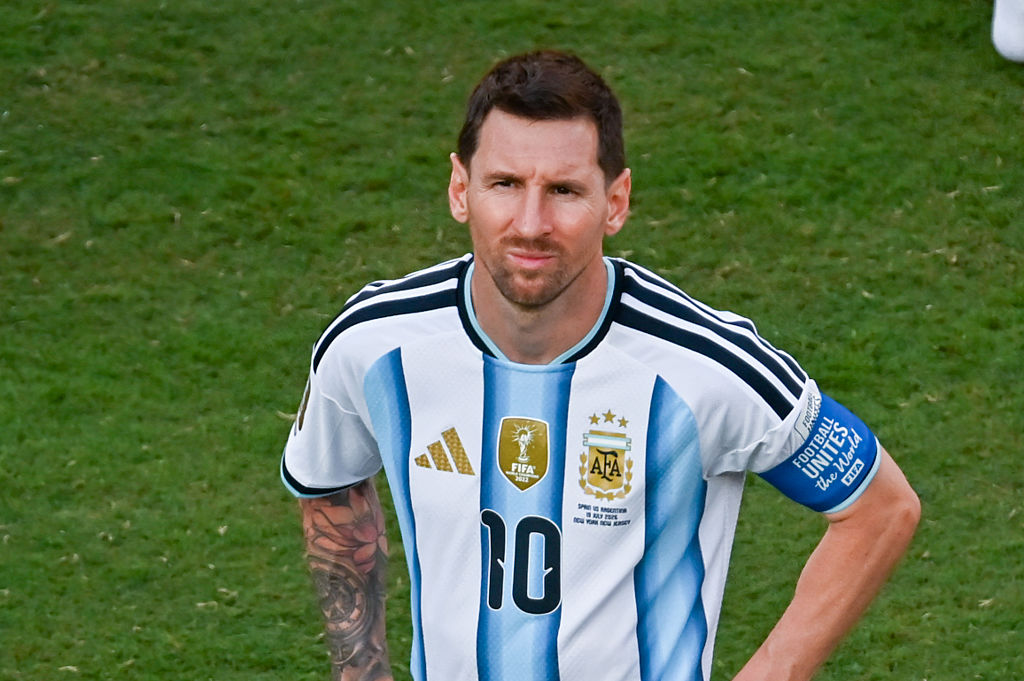 Lefizették őket, hogy Messi gólokat szerezhessen ellenük? A rutinos kapus elmondta az igazságot