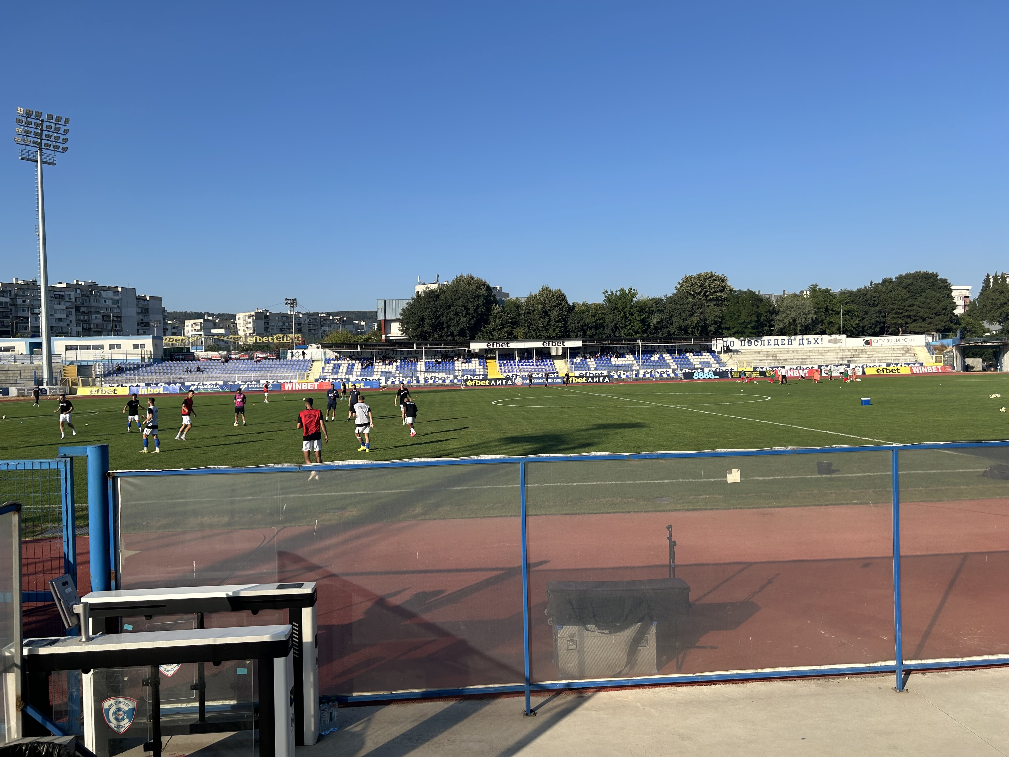 Fotbalistul care i-a luat chiloții lui Maradona după meciul la Mondial și clubul care a schimbat șefii cu 4 zile înainte să înceapă campionatul