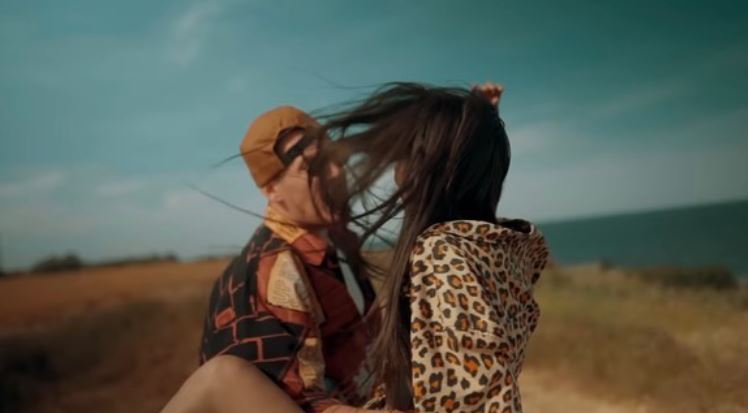 What's Up s-a căsătorit în secret: „I-am invitat cu o seară înainte”. A vrut ca nunta să fie fără dar