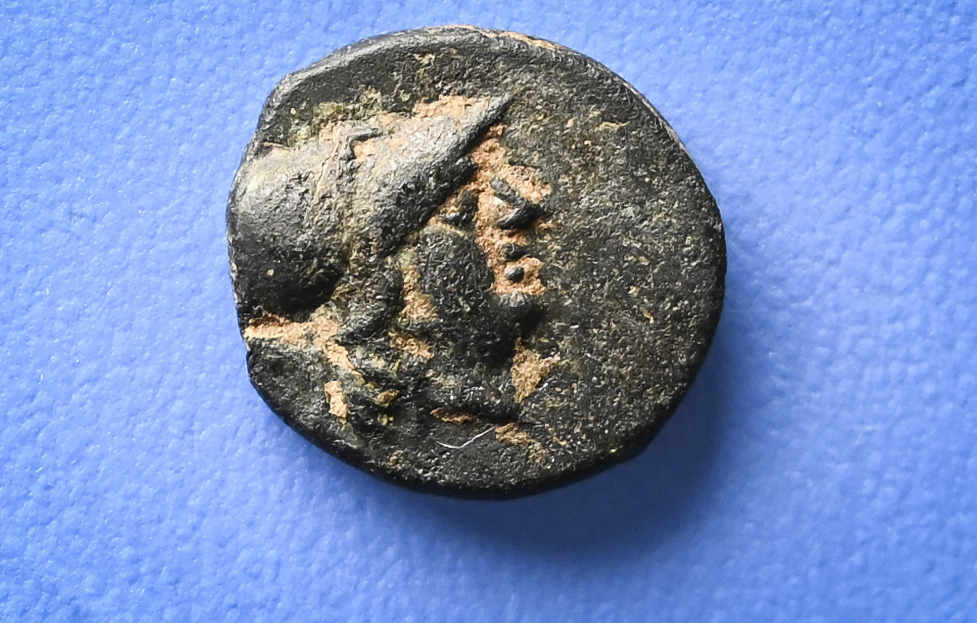 Egy mezőn sétált a 13 éves fiú, mire kiszúrt valamit a fűben: az egész világon híre ment a döbbenetes felfedezésének