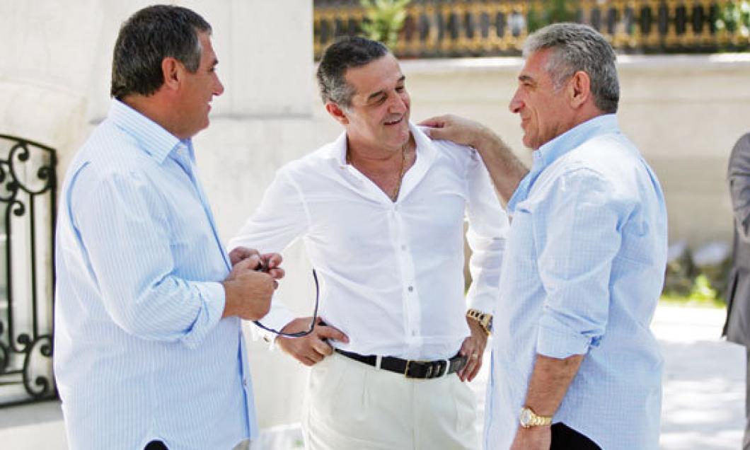 Obiceiul care i-a rămas lui Giovanni Becali de la pușcărie. Ce făcea zilnic în spatele gratiilor: „Să scapi de gânduri”