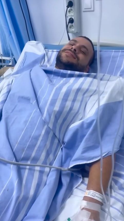Cum se simte Mircea Eremia după operația suferită