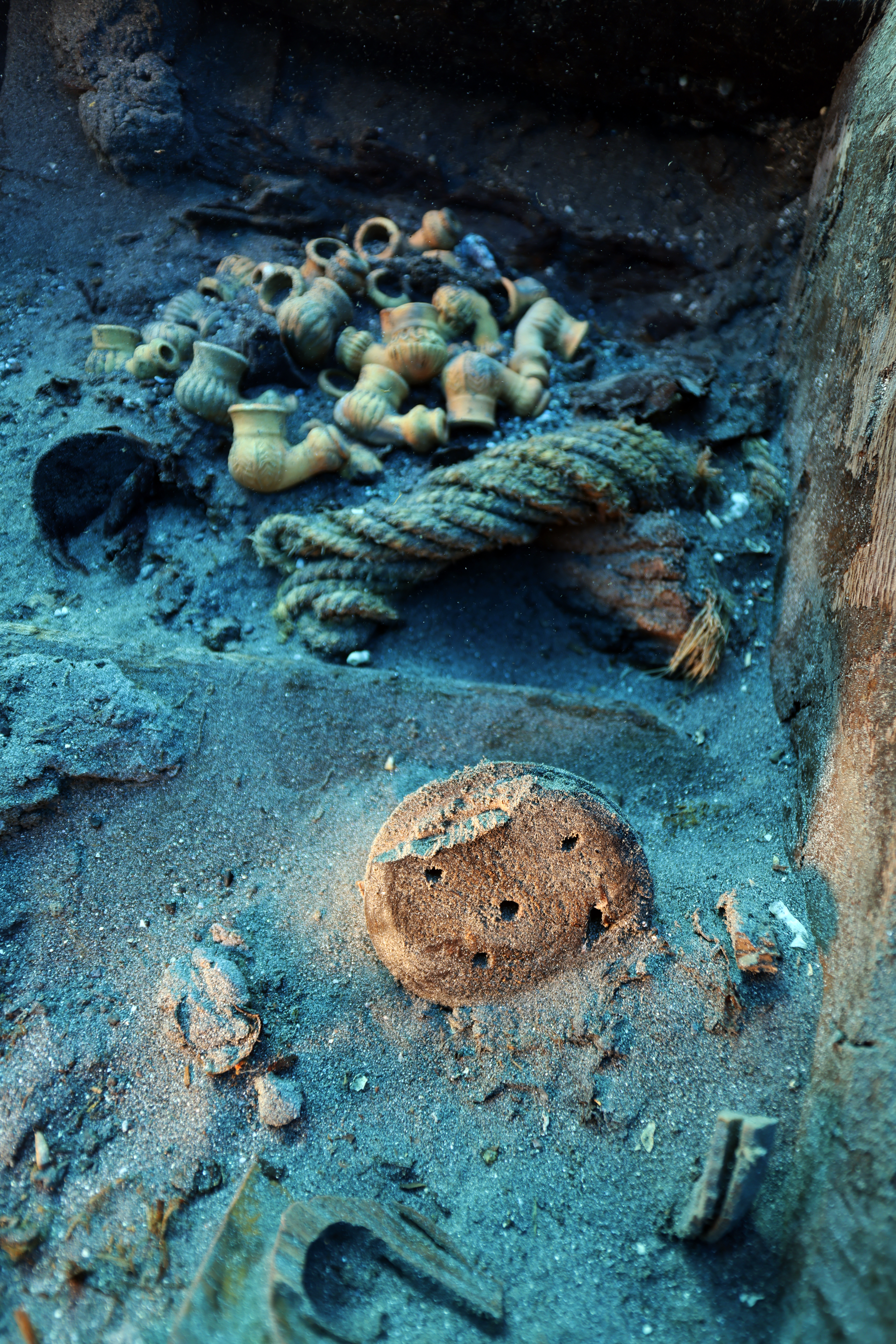 Cele mai spectaculoase descoperiri arheologice din 2025. Cum s-a transformat anul trecut Turcia într-un muzeu în aer liber