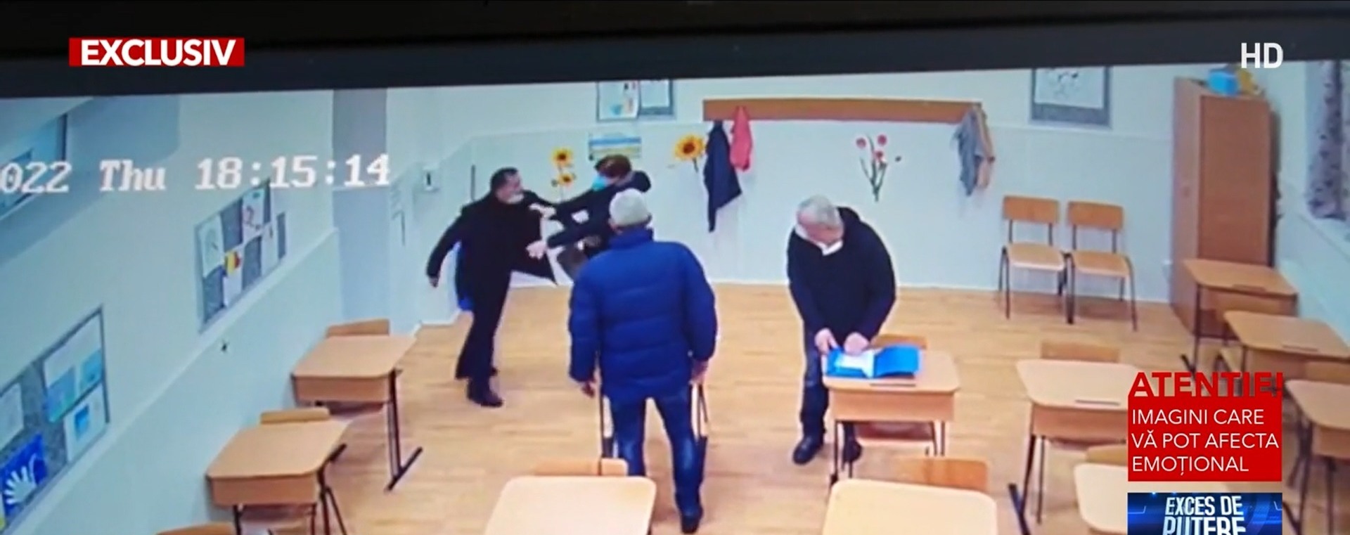 Dosar penal după ce o consilieră USR la Primăria Mogoșoaia a fost agresată și amenințată de doi colegi de la PNL și PMP. „Vă las în căruț cu rotile”