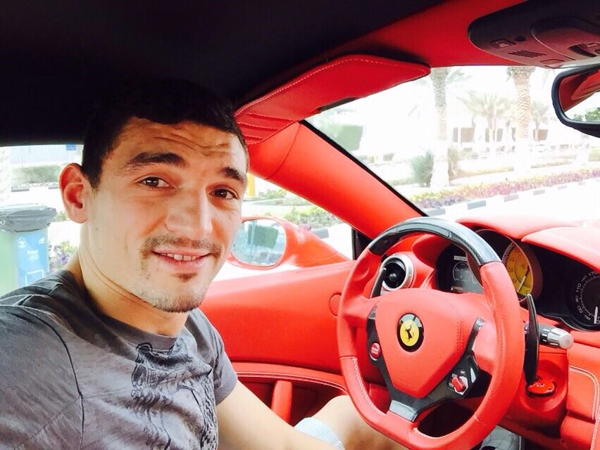 Keșeru, cadou grecesc după cele șase goluri din meciul cu Pandurii / GALERIE FOTO & VIDEO