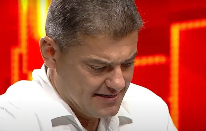 Ce a răspuns Cristian Boureanu când a fost întrebat dacă și-a dat seama ce așteaptă Dumnezeu de la el. Omul de afaceri a lăcrimat în fața lui Denise Rifai