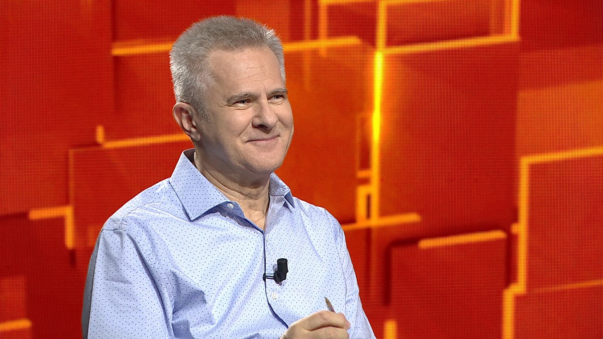 Ultimul mesaj al lui Doru Octavian Dumitru înainte să fie internat de urgență în spital: „Liniștea își impune ritmul ei în tine”