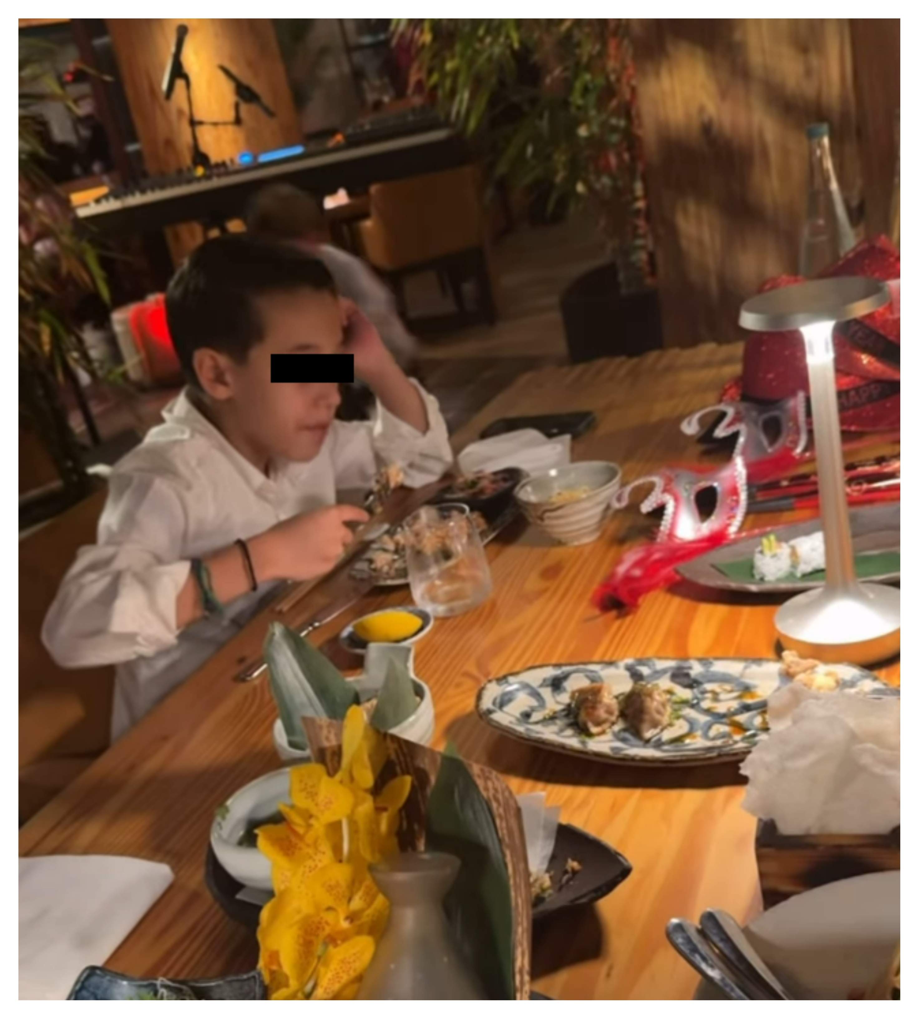 Claudia Pătrășcanu și Gabi Bădălău s-au întâlnit în Dubai. Și Bianca Drăgușanu se află în același oraș