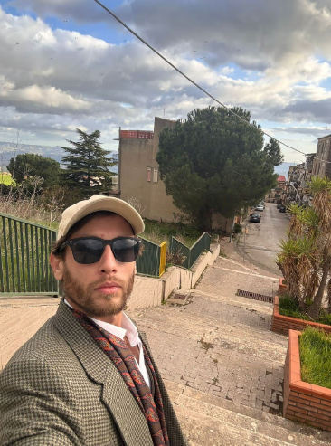 Cum a scăpat George de datorii cumpărând o casă cu un euro, în Italia: „Mi-a salvat viața! Mergeam la restaurante doar pentru a folosi toaleta”