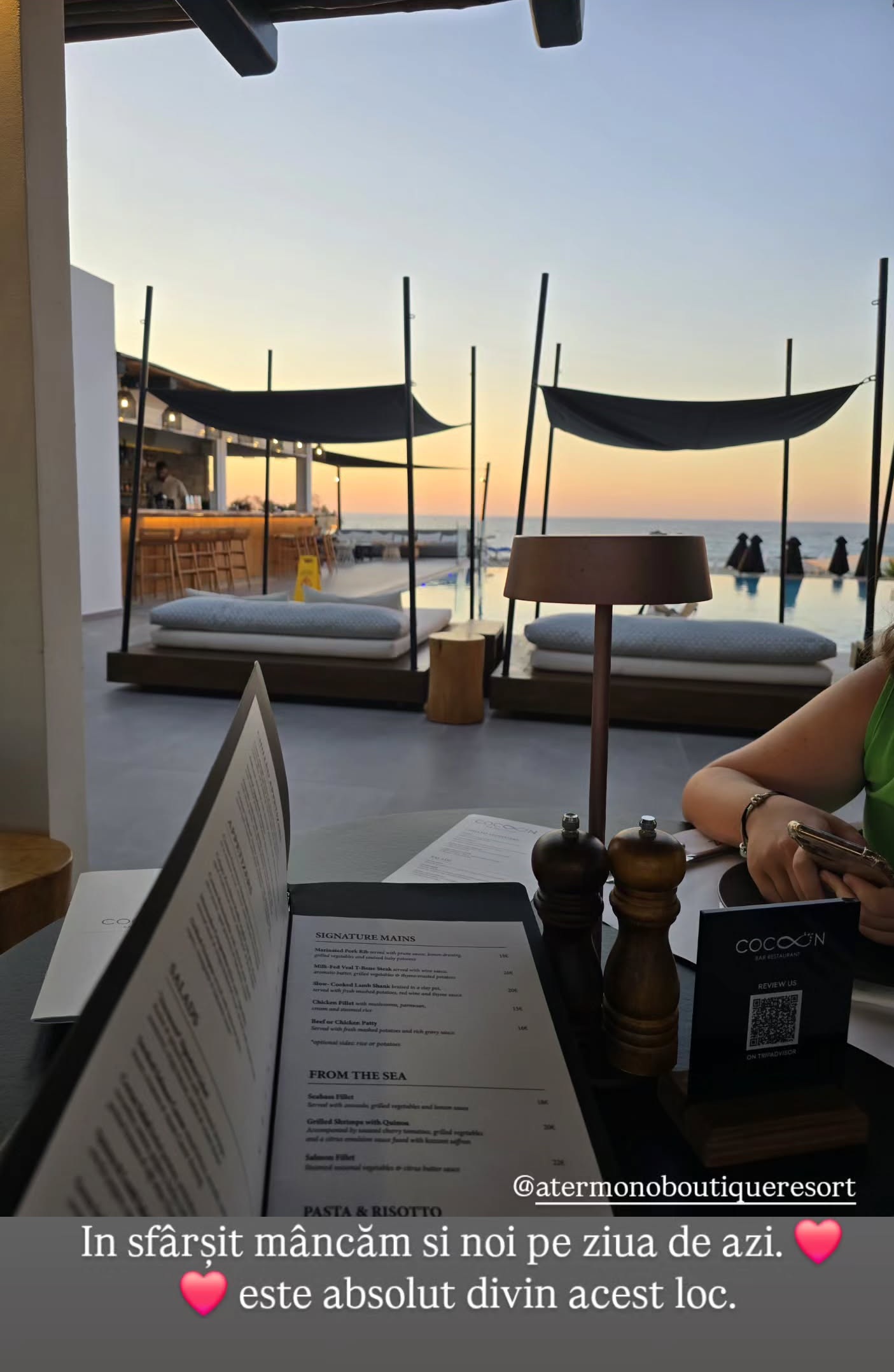 Ce a pățit Oana Roman după ce a plătit mii de euro pe o vacanță în Grecia: „Aveți mare grijă când alegeți! Am luat țeapă”