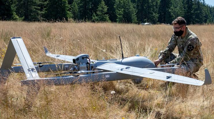 Textron Systems is supplying Aerosonde Mk 4.7 unmanned aerial systems to Tantita Security Services Nigeria Limited for enhanced surveillance and intelligence.