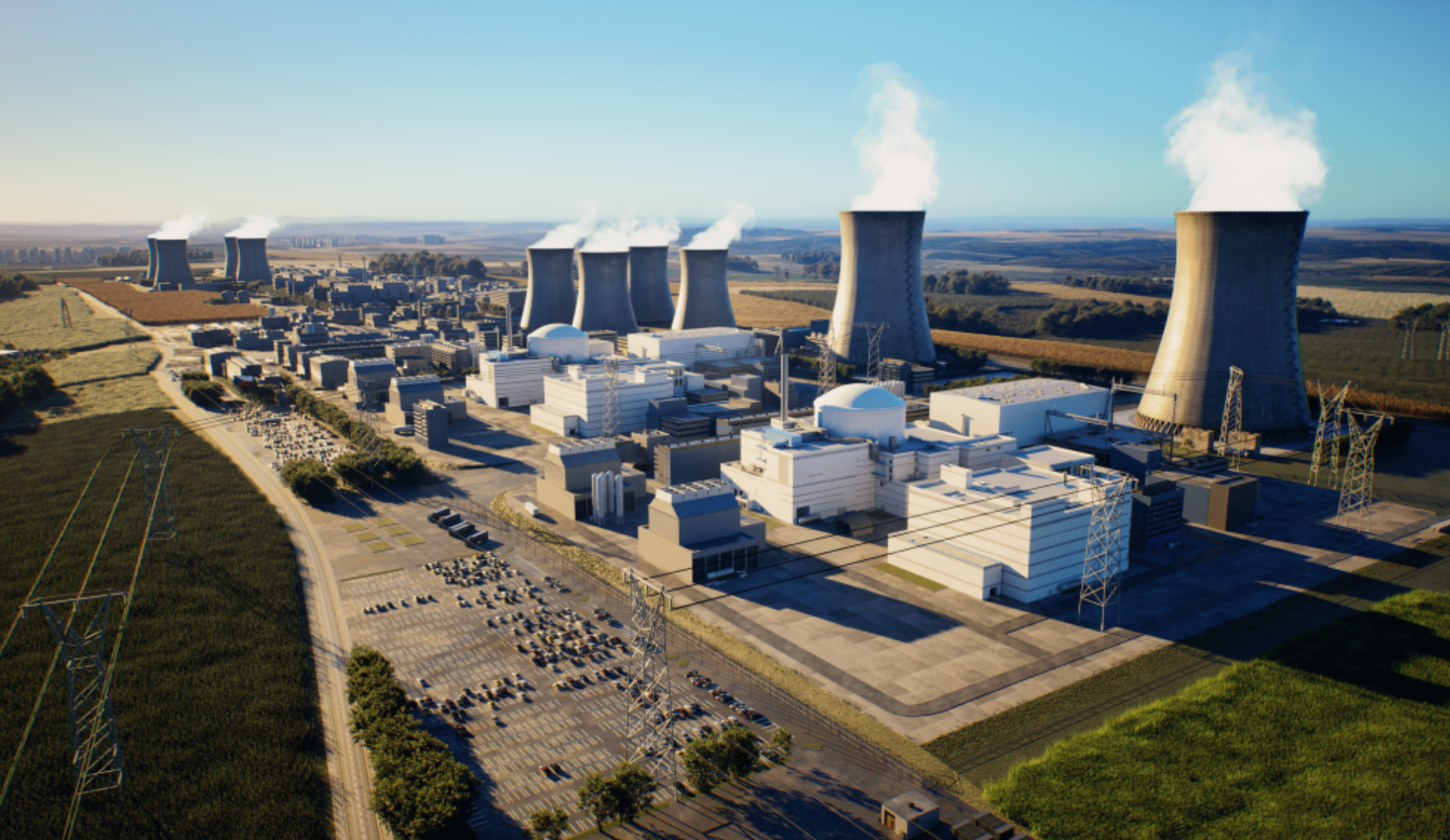 Ghana joins Africa’s nuclear race, set to begin construction of first nuclear plant