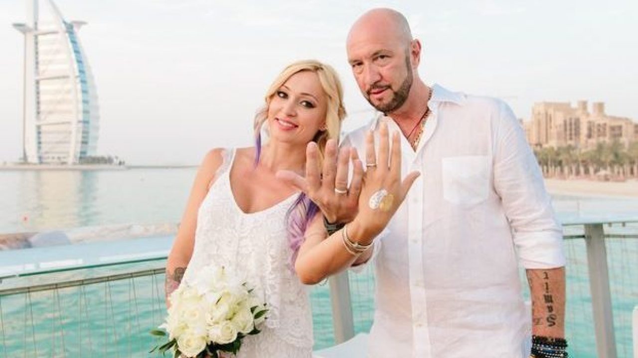 Walter Zenga și Raluca au fost surprinși împreună la 2 ani de la divorț. Unde au ieșit cei doi
