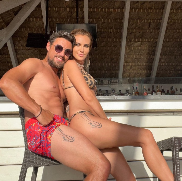 Jurnalul lui Daniel Pavel la Survivor 2023. Cum se descurcă singur în Dominicană: „E greu când vin de la filmare și nu o mai găsesc în casă pe Ana”