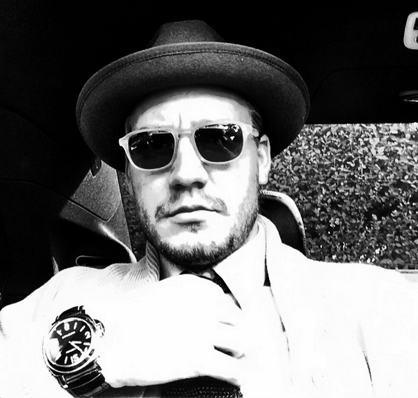 Nicklas Bendtner, lordul excentric din lotul Danemarcei