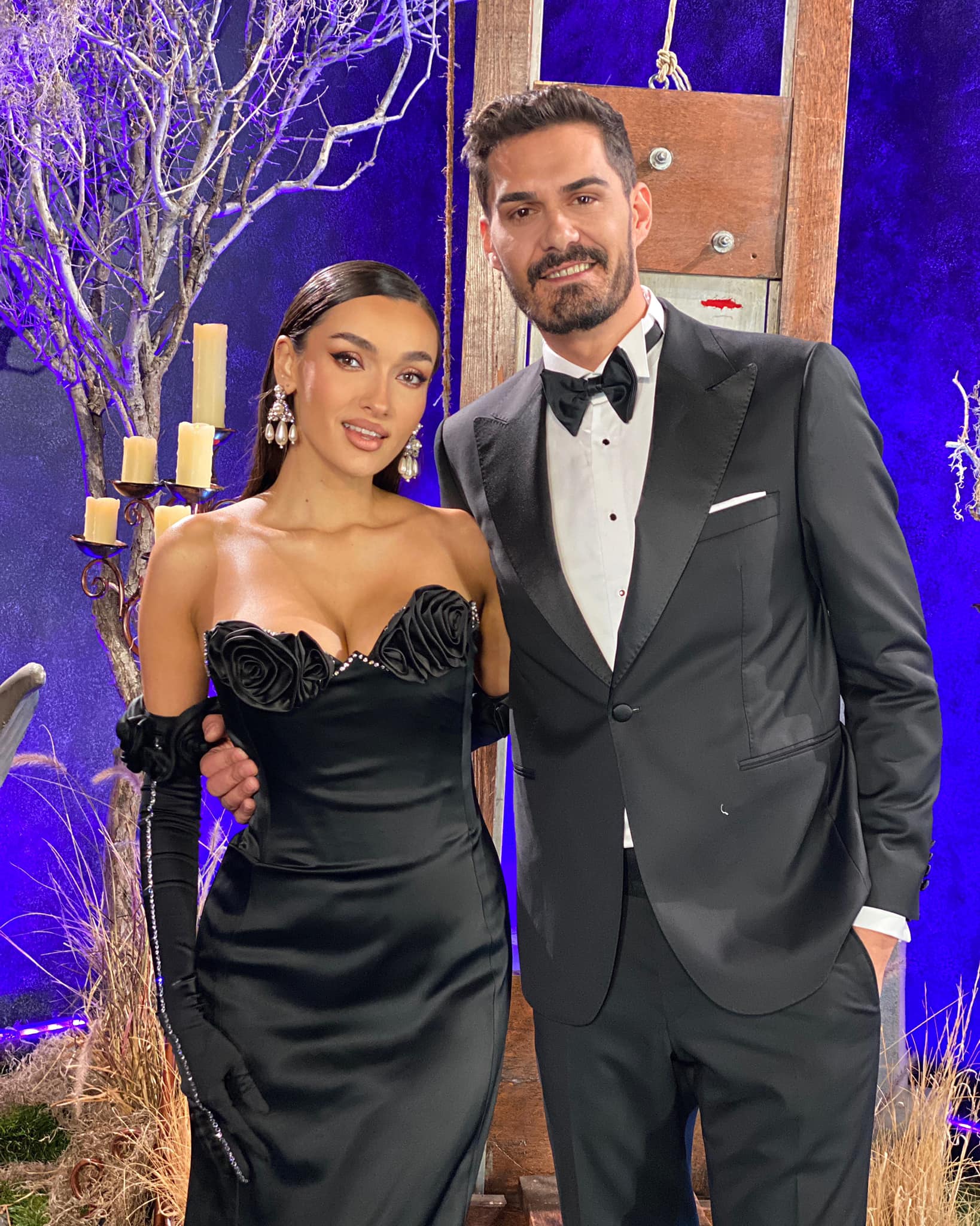 George Burcea și-a făcut bagajele și s-a mutat din România, după despărțirea de Viviana Sposub. Unde locuiește actorul acum