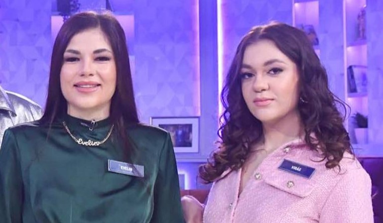 Bombaduó! Felrobbant az internet Gáspár Evelin és Gáspár Virág vetkőzésétől: a dögös nővérek bikiniben mutatták meg formás idomaikat – fotók