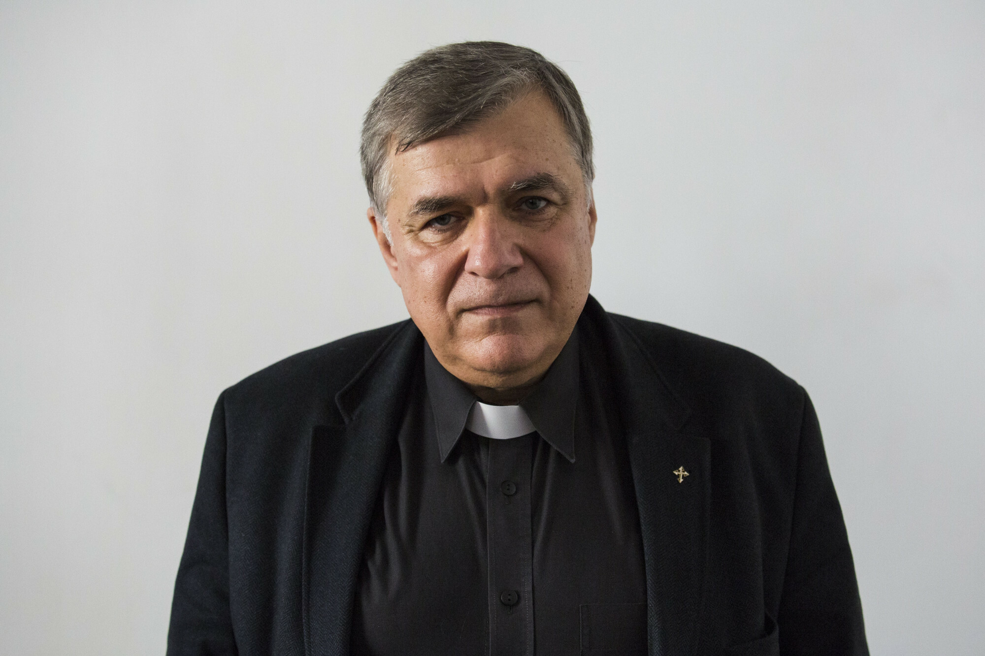"Gomora. Władza, strach i pieniądze w polskim Kościele". Fragment o