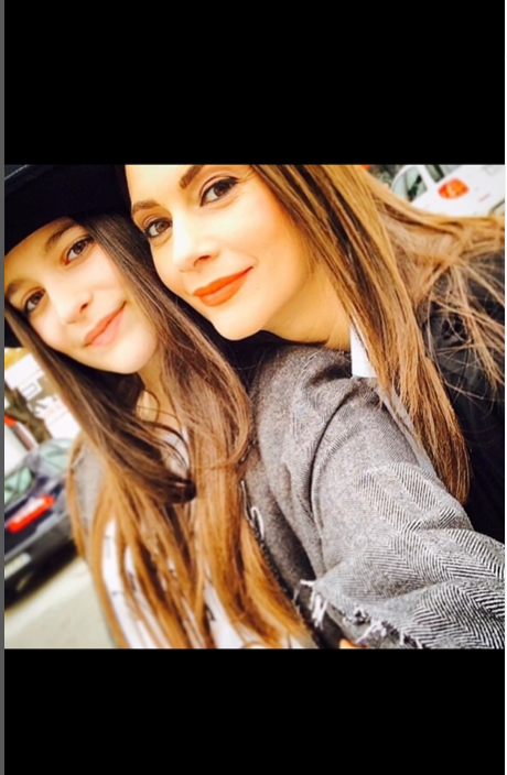 Imagini cu Eva, fiica Andreei Berecleanu, în costum de baie. Tânăra a împlinit 24 de ani și sărbătorește în Marbella, Spania