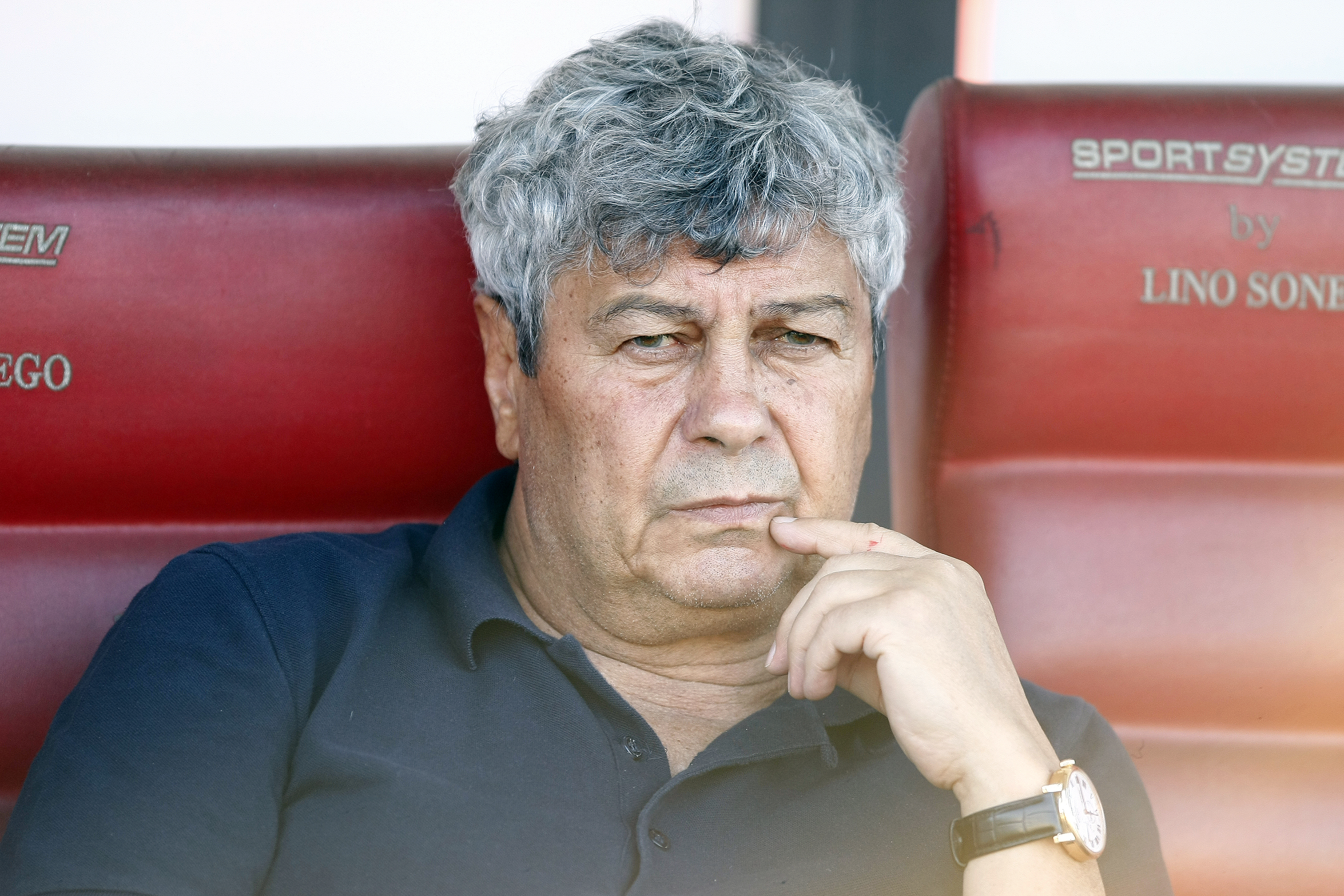 Mircea Lucescu rămâne în stare gravă la ATI: ultimele informații de la Spitalul Universitar