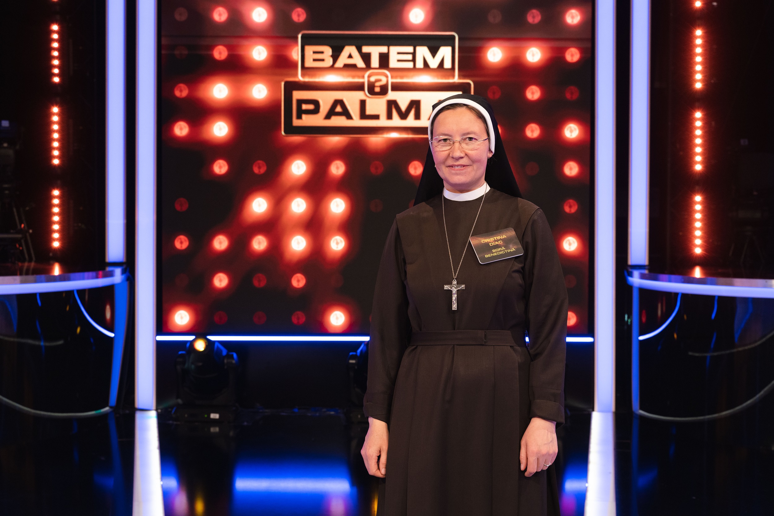Câți bani s-au câștigat într-o săptămână la Batem Palma?, show prezentat de Cosmin Seleși la Pro TV