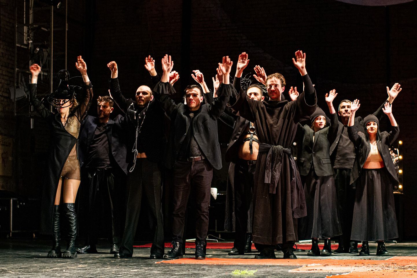Festivalul Internațional Shakespeare de la Craiova. Vlad Drăgulescu, organizator: „De 30 de ani, se întâmplă ca oameni din diverse colțuri ale lumii să vină împreună și să nască aceste momente frumoase”