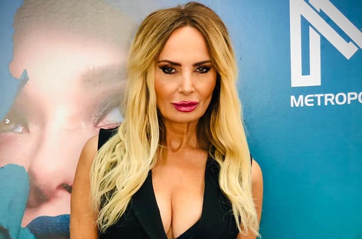 Daniela Györfi, în sevraj după ce a renunțat la un aliment. A ajuns la medic: „E cel mai mare drog, cel mai mare pericol pentru sănătate”