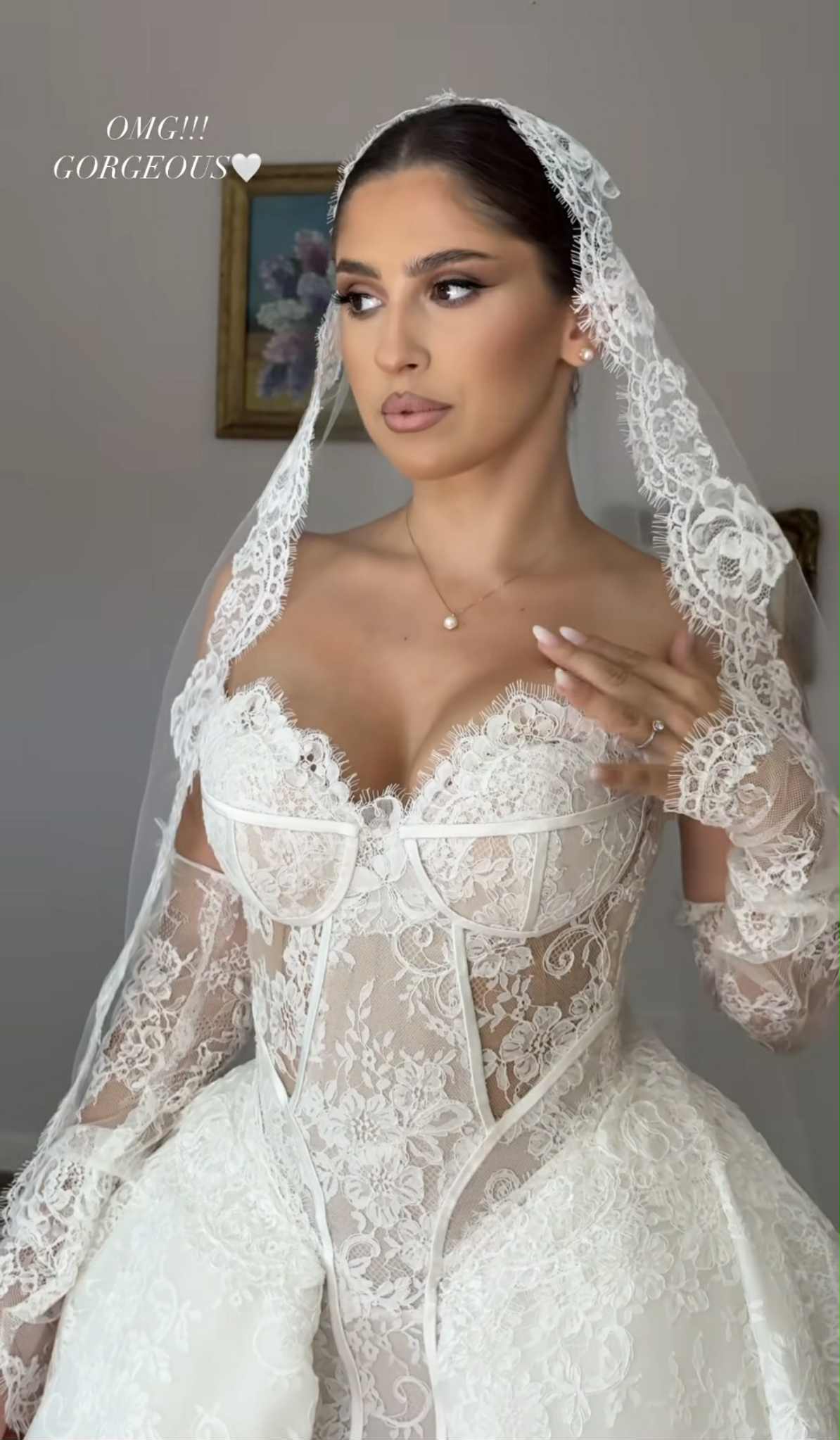 Imagini de la nunta lui Florinel Coman. Mirel Rădoi a fost naș, iar Gigi Becali s-a aflat printre invitați: „Mi-a adus 6 milioane de euro”