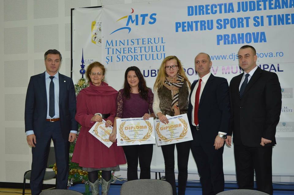 Popice de toată frumusețea! Alice, pericol public! Dărâmă tot ce prinde! Triplă campioană națională, are bronz european la tandem!