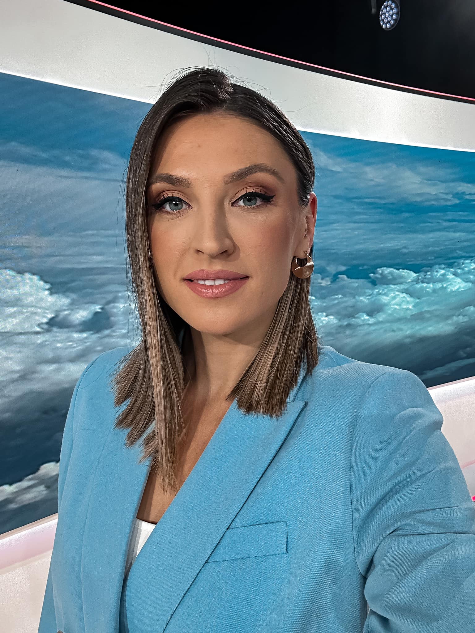 Irina Ursu și-a dat demisia de la Antena 1. Ea îi luase locul Octaviei Geamănu la Observator: „Nu mă mai regăsesc în acest proiect. Deloc”