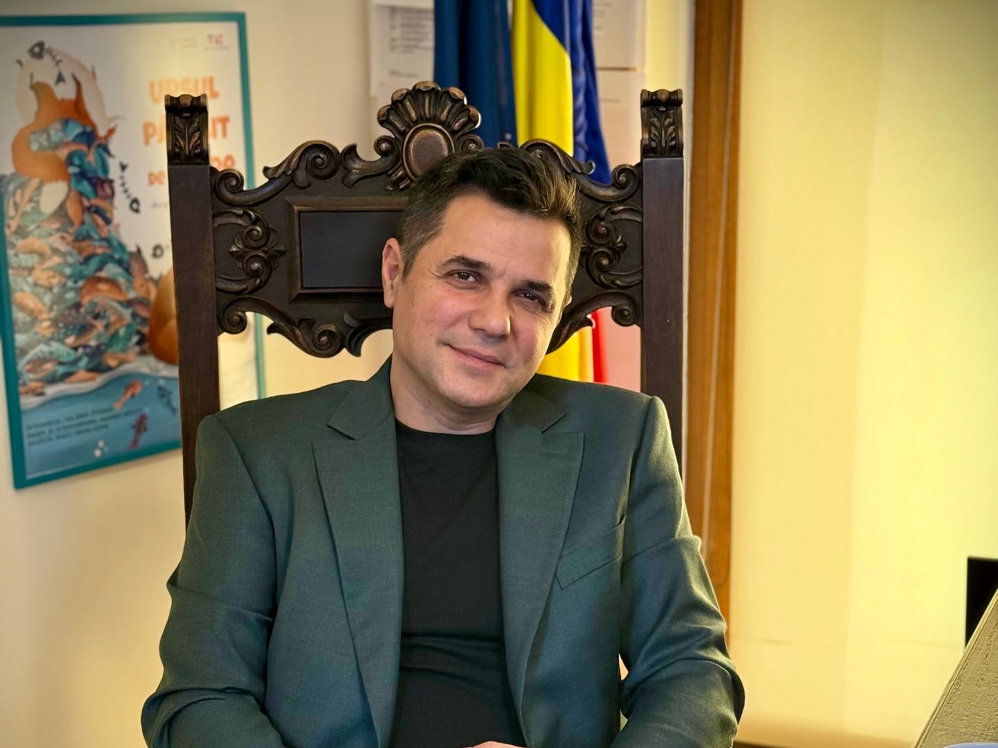 Stațiunea din țara vecină unde prețurile sunt mai mici decât pe litoralul românesc. Cove: „Un pic mai ieftin”