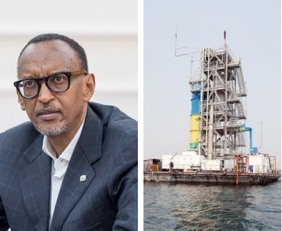 Rwanda set to become Africa’s newest oil-producing nation after fresh discovery