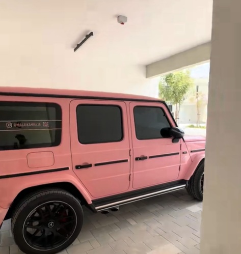 Câți bani i-a cerut o casnică din Dubai soțului ei pentru a rămâne gravidă. Povestea ei are peste 26 de milioane de vizualizări pe TikTok