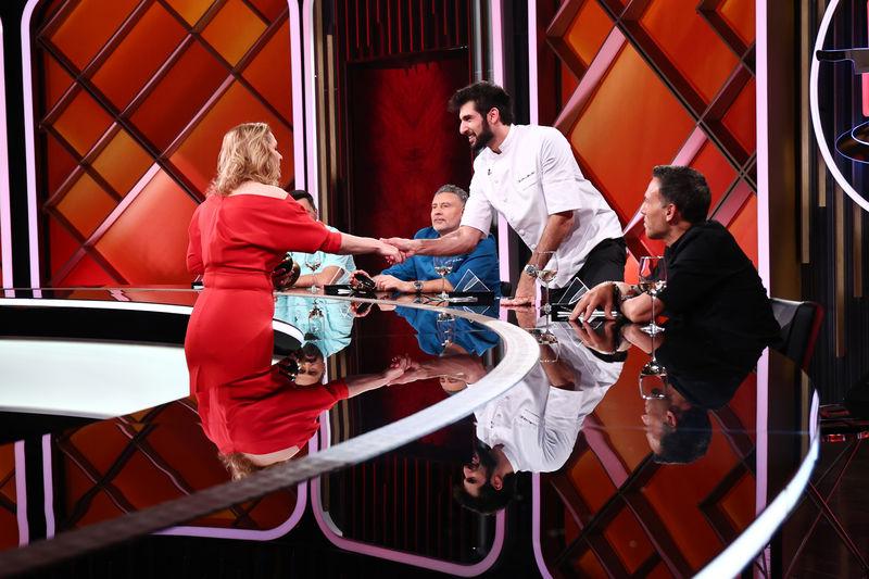 Fosta vedetă de la PRO TV a apărut la Antena 1: „Nu aș fi riscat așa”. În ce emisiune a mers Elena Lasconi
