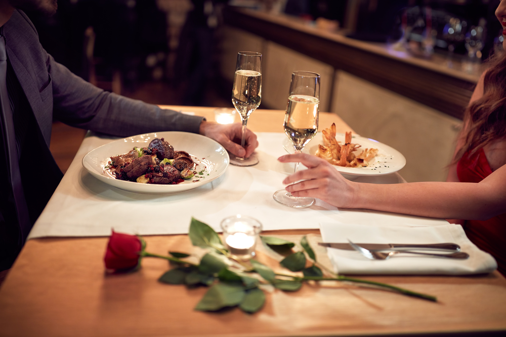 Valentine’s Day - Idei pentru mic dejun, prânz și cină pentru o duminică perfectă