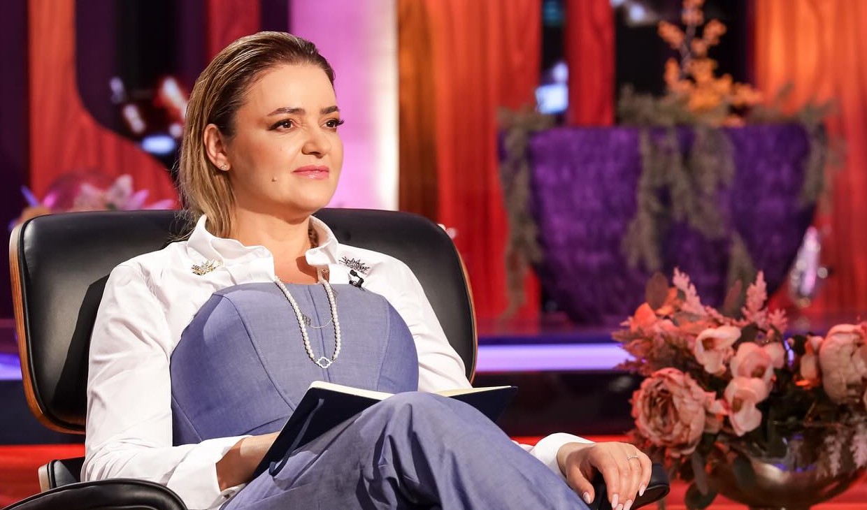 Cu ce se ocupă Adi, fiul Cristinei Bâtlan, la vârsta de 21 de ani. „I-am spus mereu să aibă curaj și să creadă în ceea ce face”